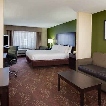 Holiday Inn Express Harvey-Marrero By Ihg Екстериор снимка