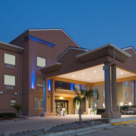 Holiday Inn Express Harvey-Marrero, An Ihg Hotel Екстериор снимка