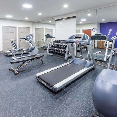 Holiday Inn Express Harvey-Marrero By Ihg Екстериор снимка