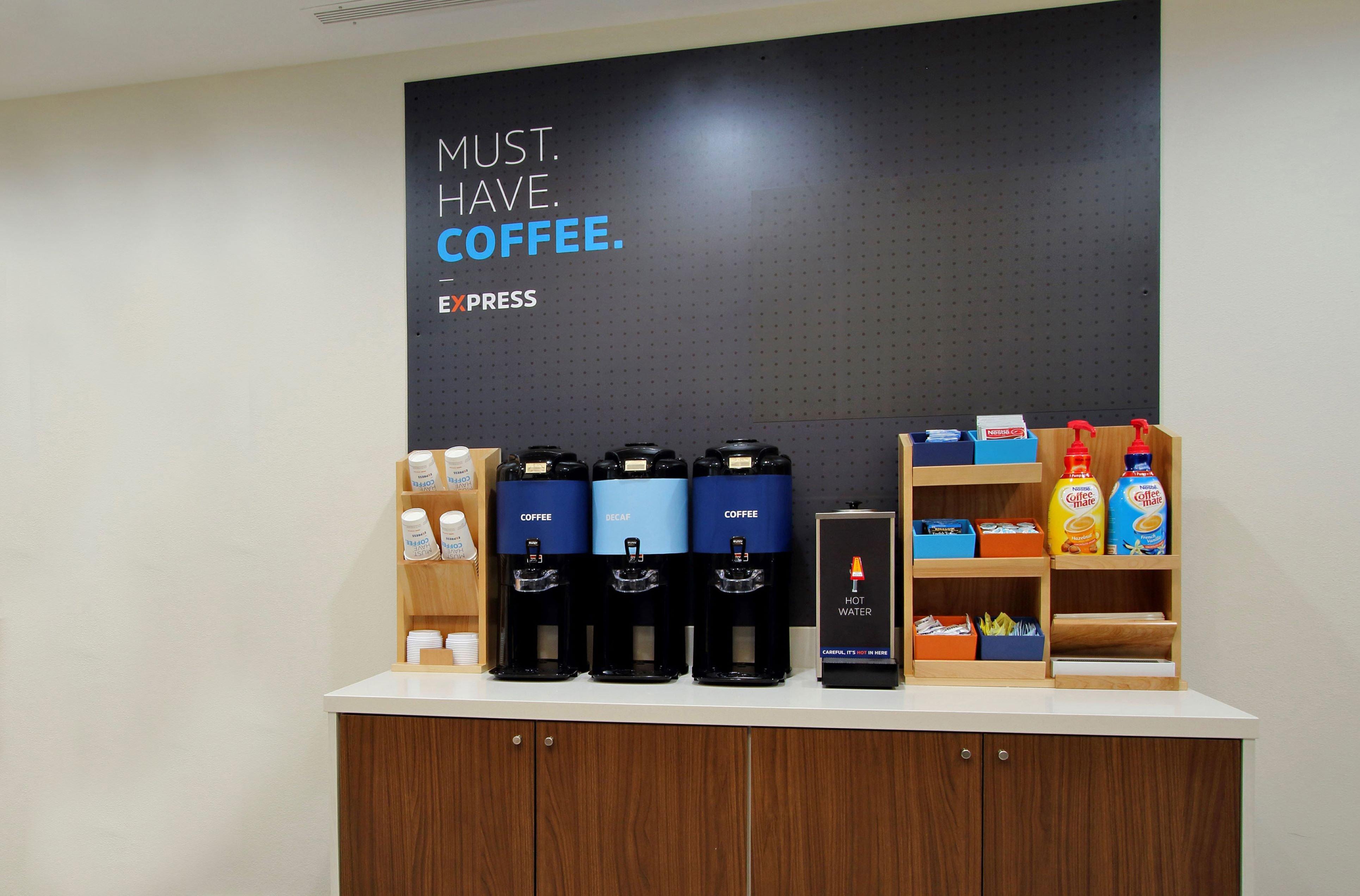 Holiday Inn Express Harvey-Marrero By Ihg Екстериор снимка