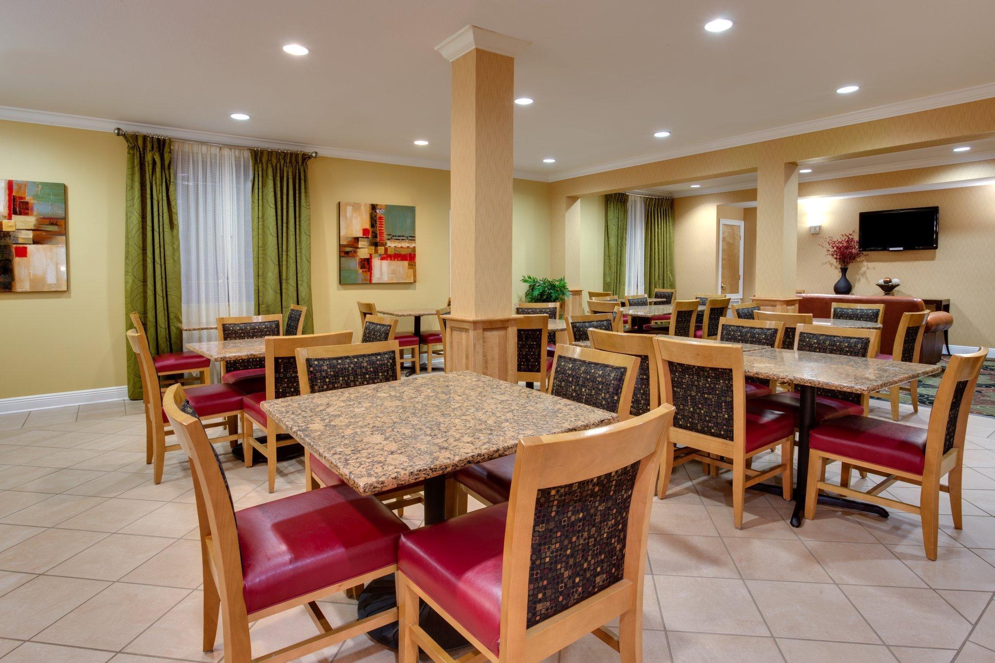 Holiday Inn Express Harvey-Marrero By Ihg Екстериор снимка