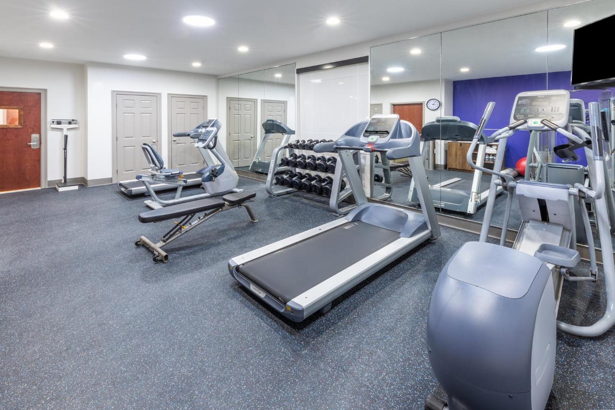 Holiday Inn Express Harvey-Marrero By Ihg Екстериор снимка