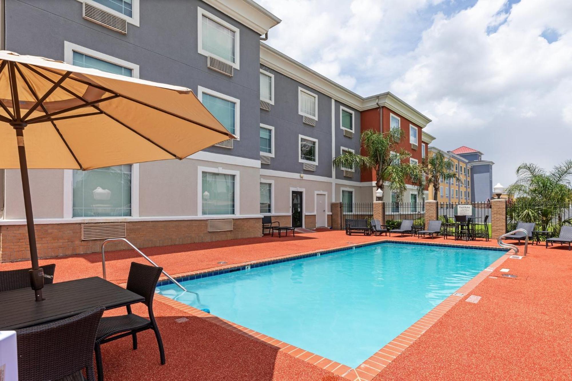 Holiday Inn Express Harvey-Marrero By Ihg Екстериор снимка
