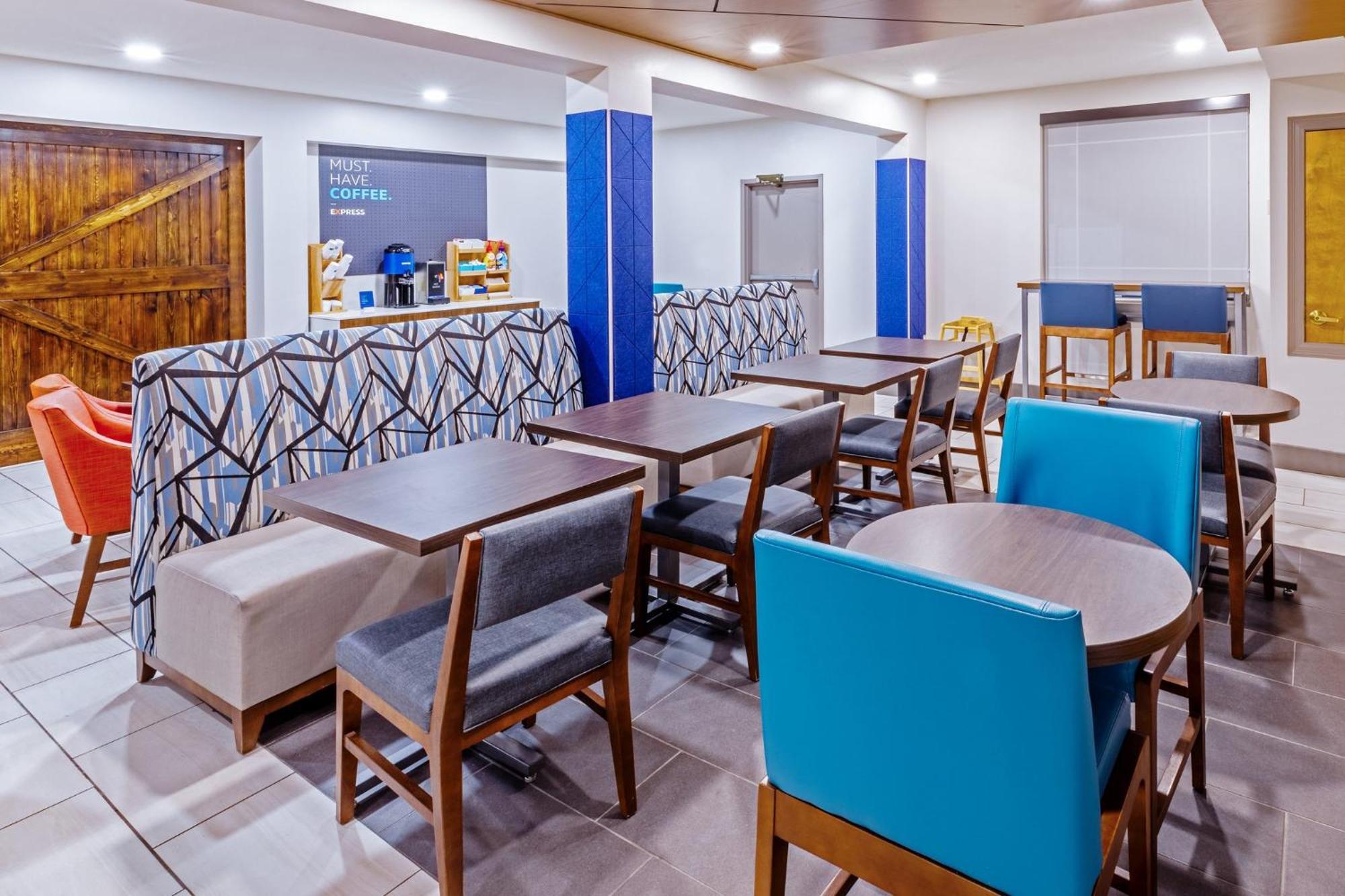 Holiday Inn Express Harvey-Marrero By Ihg Екстериор снимка