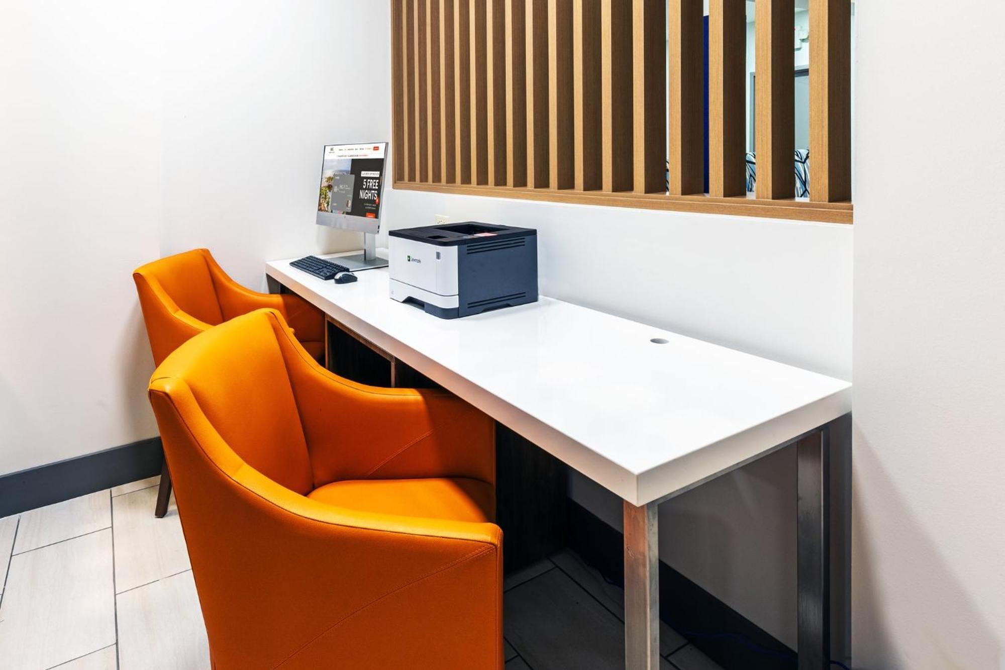 Holiday Inn Express Harvey-Marrero By Ihg Екстериор снимка
