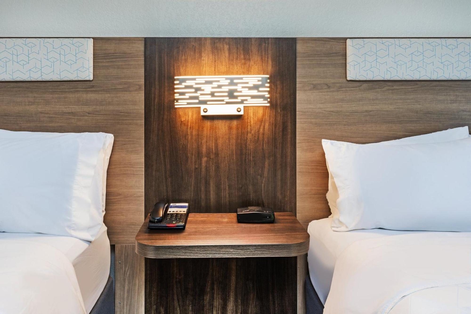 Holiday Inn Express Harvey-Marrero By Ihg Екстериор снимка