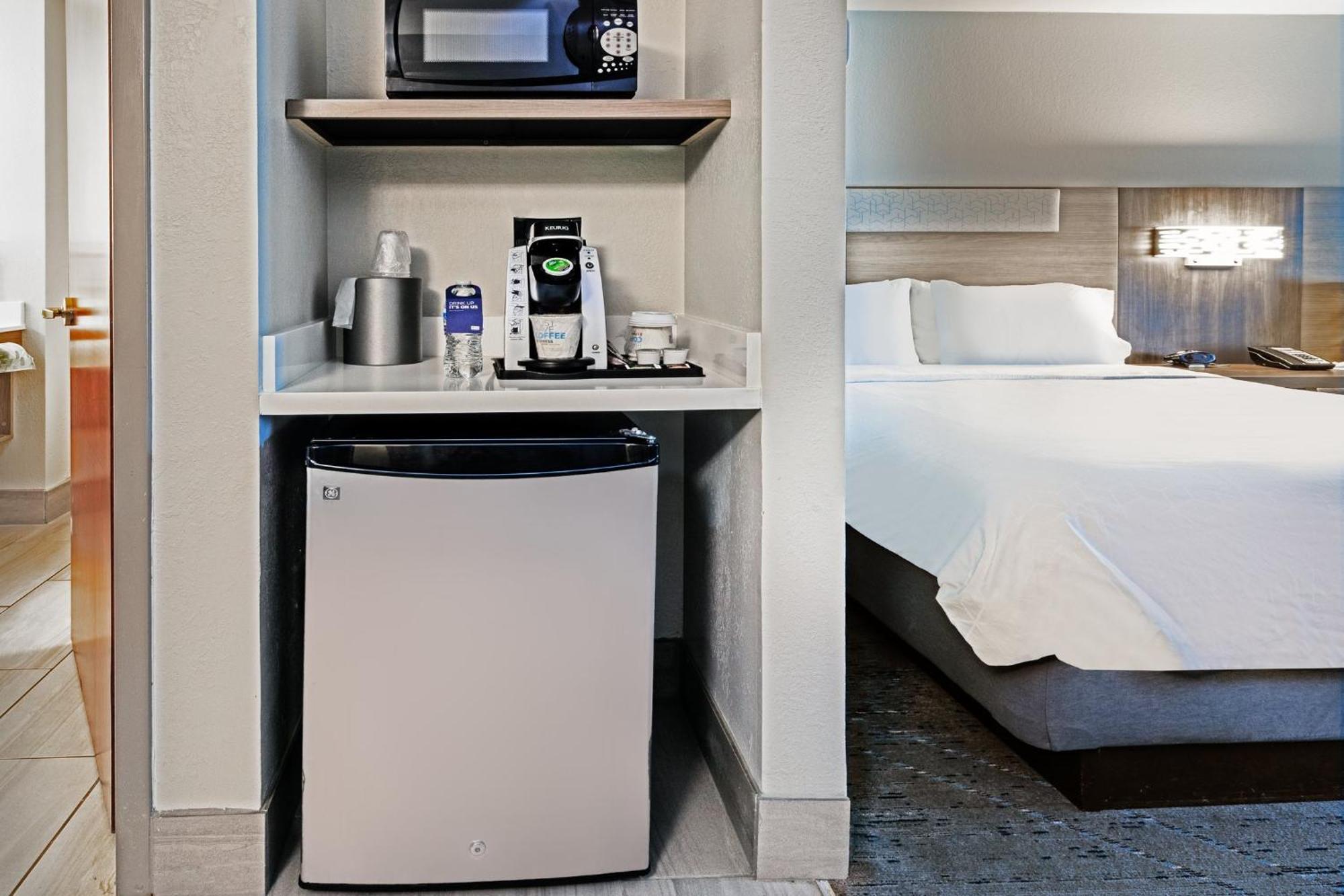Holiday Inn Express Harvey-Marrero By Ihg Екстериор снимка