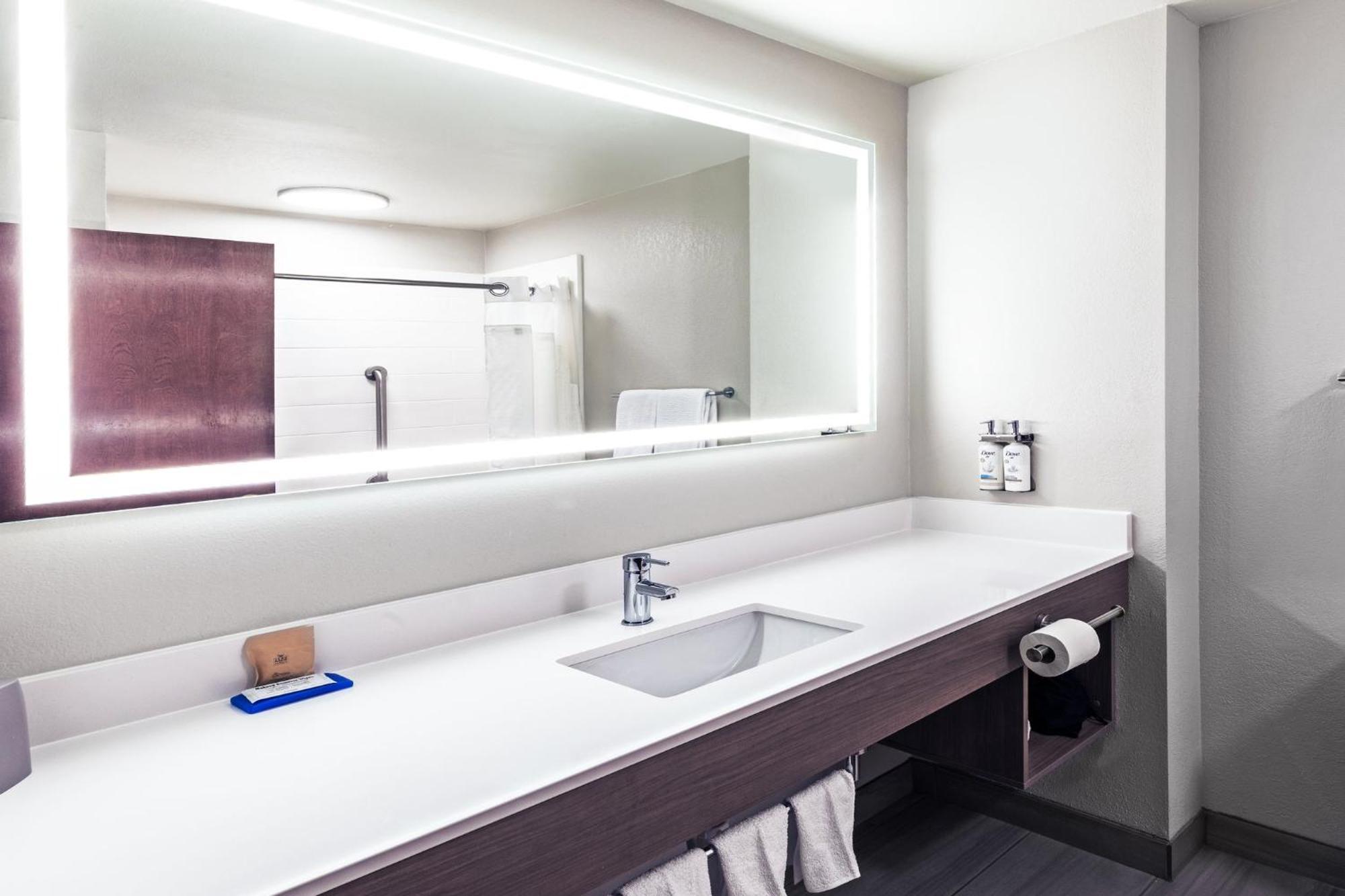 Holiday Inn Express Harvey-Marrero By Ihg Екстериор снимка