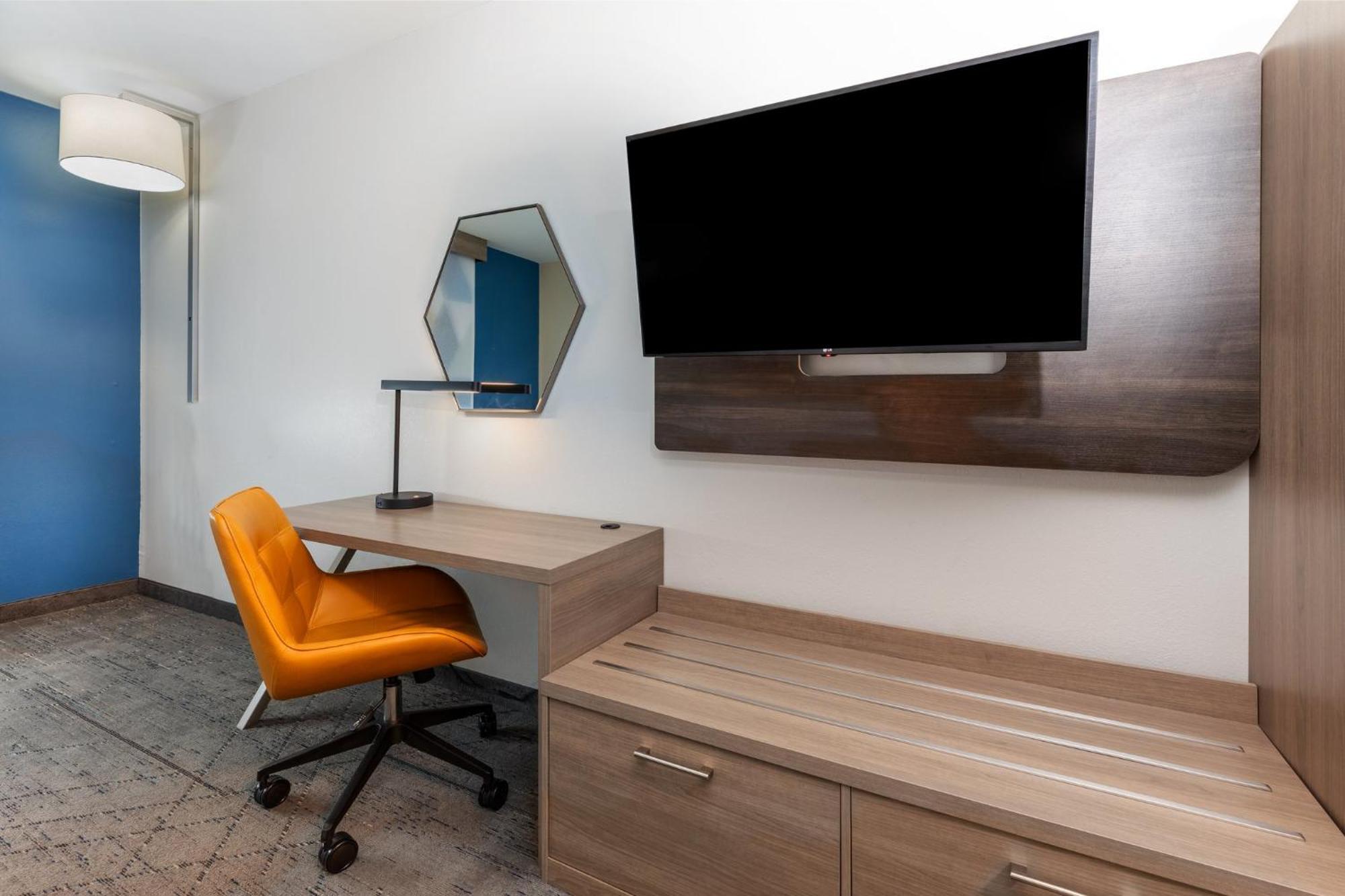 Holiday Inn Express Harvey-Marrero By Ihg Екстериор снимка