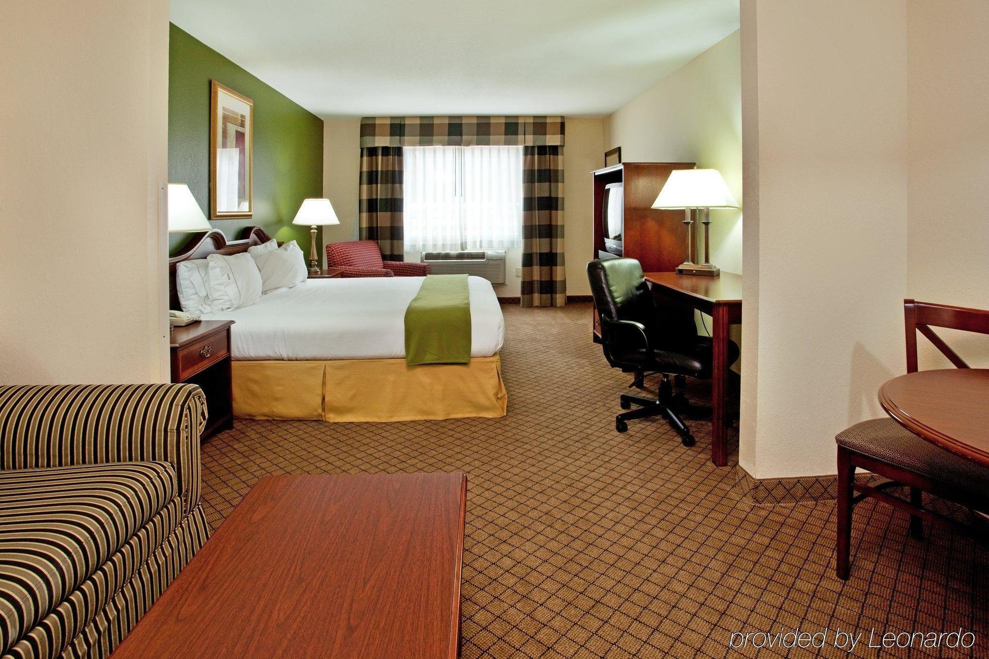 Holiday Inn Express Harvey-Marrero By Ihg Стая снимка