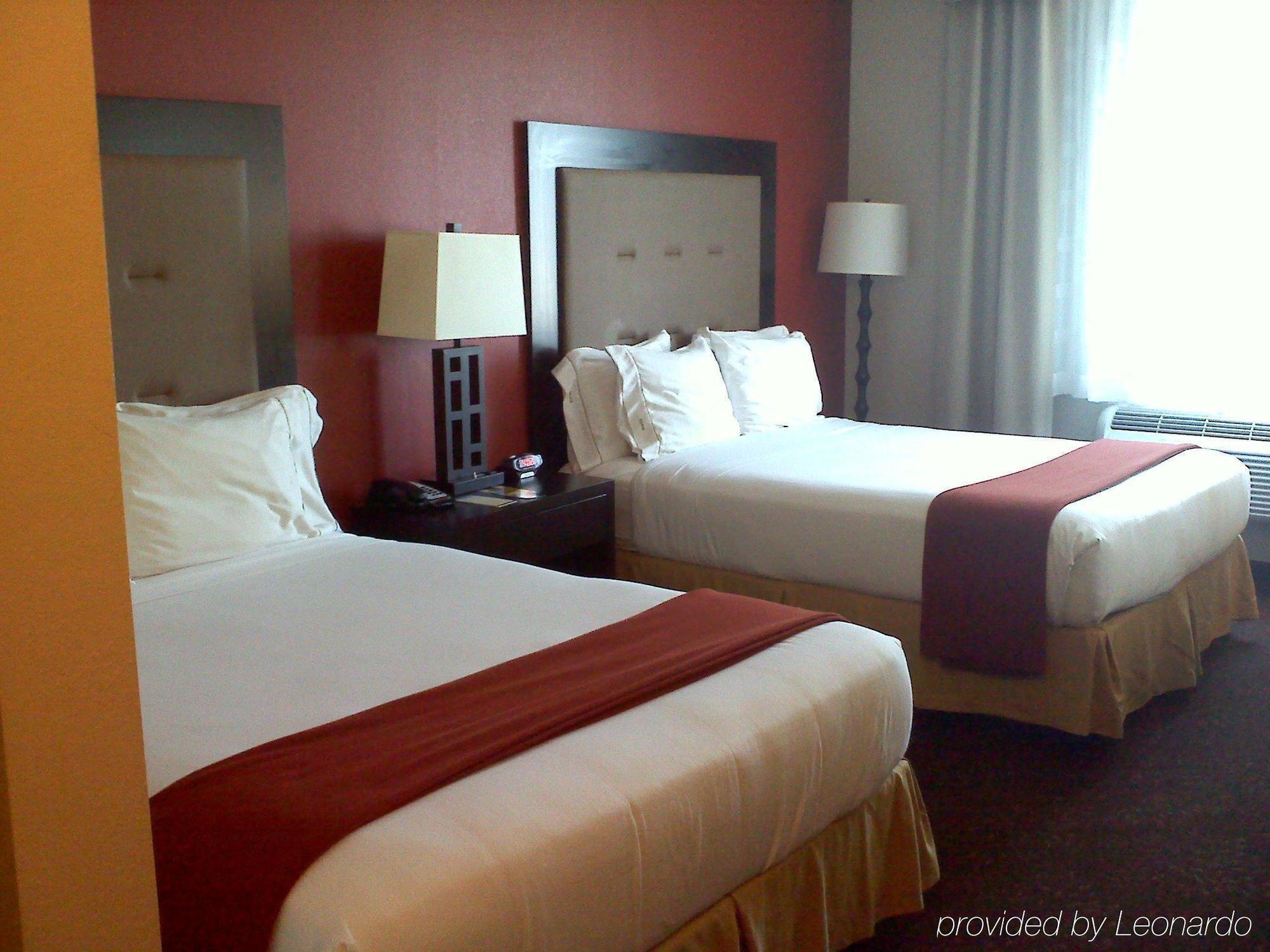 Holiday Inn Express Harvey-Marrero By Ihg Стая снимка