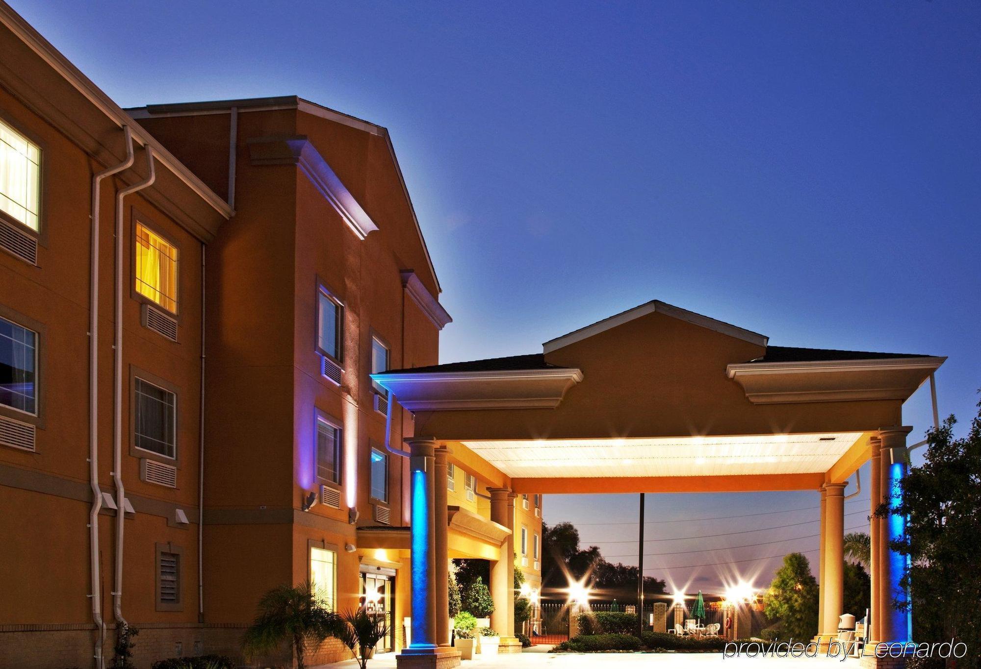 Holiday Inn Express Harvey-Marrero By Ihg Екстериор снимка