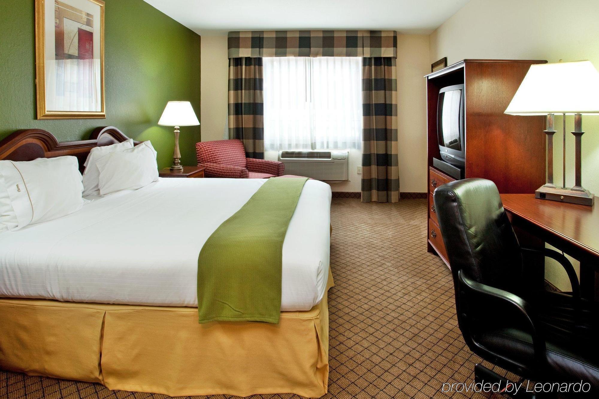 Holiday Inn Express Harvey-Marrero By Ihg Екстериор снимка