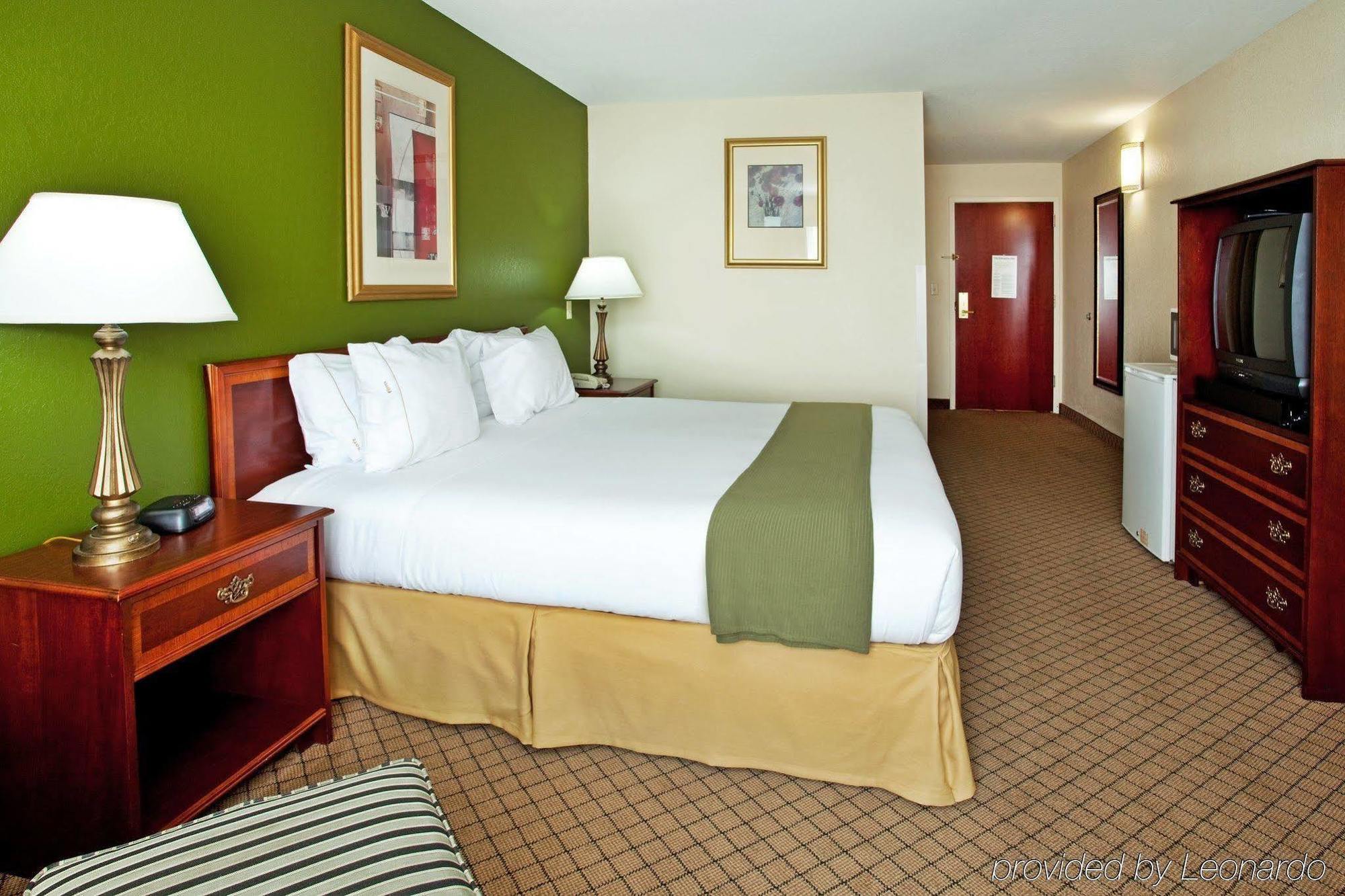 Holiday Inn Express Harvey-Marrero By Ihg Екстериор снимка
