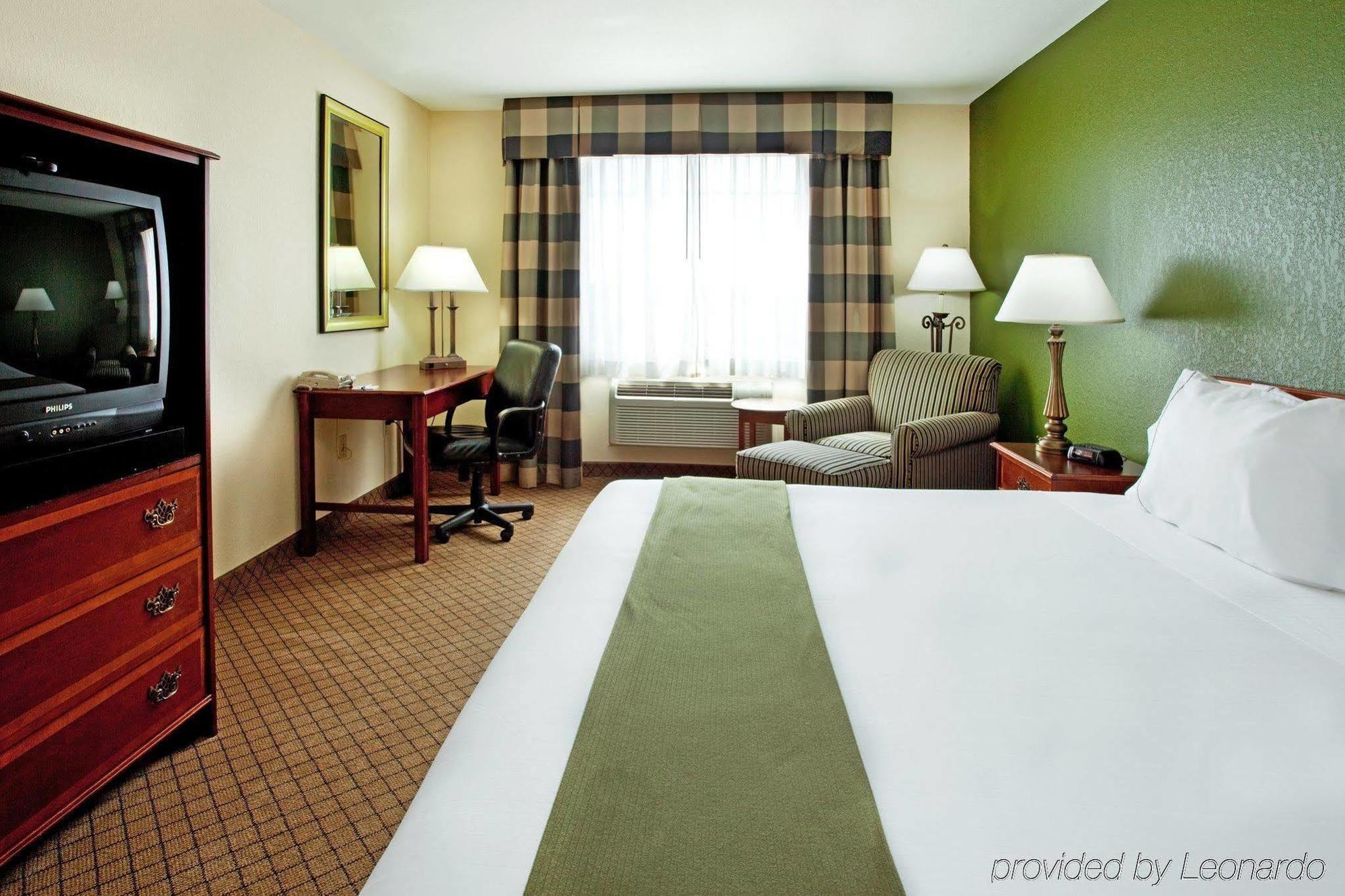 Holiday Inn Express Harvey-Marrero By Ihg Екстериор снимка