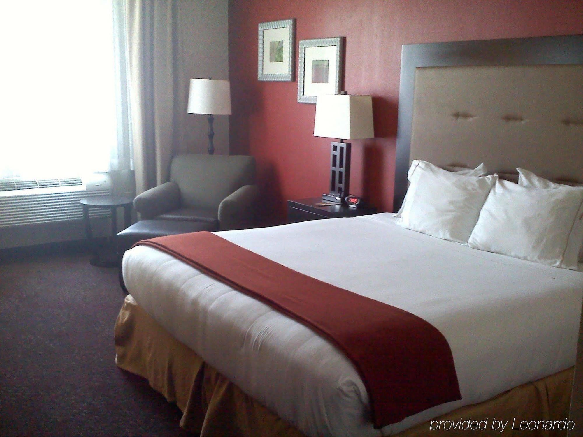 Holiday Inn Express Harvey-Marrero, An Ihg Hotel Стая снимка