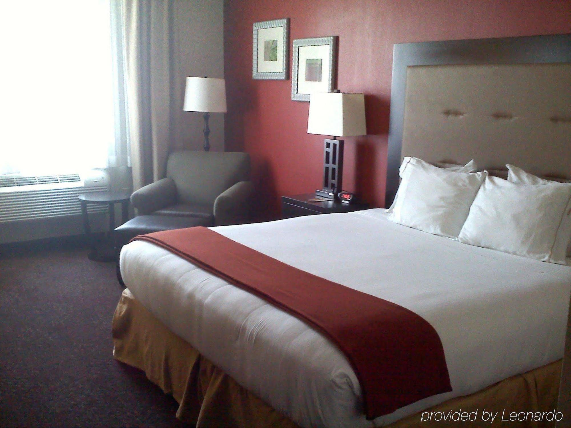 Holiday Inn Express Harvey-Marrero By Ihg Стая снимка