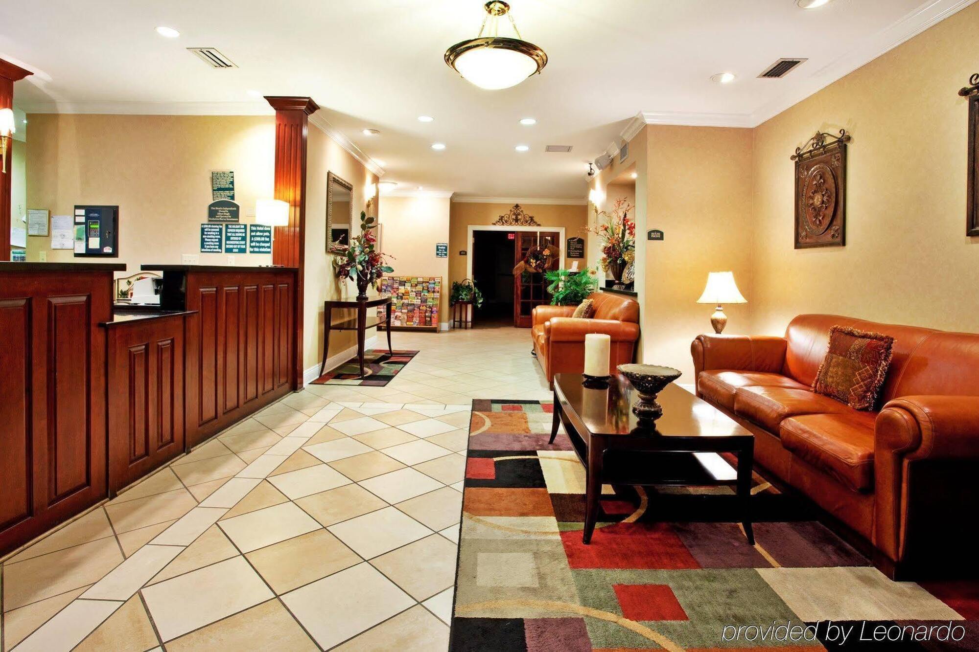 Holiday Inn Express Harvey-Marrero By Ihg Екстериор снимка