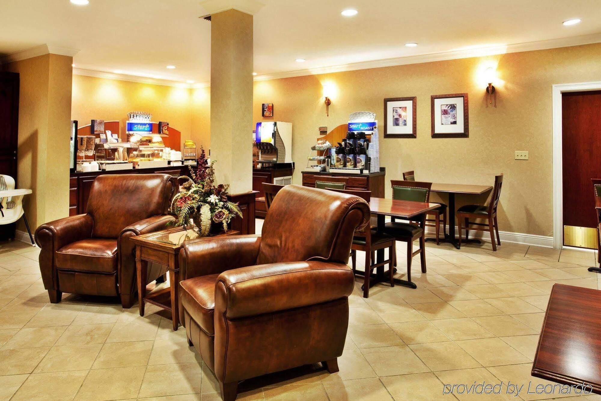 Holiday Inn Express Harvey-Marrero By Ihg Екстериор снимка