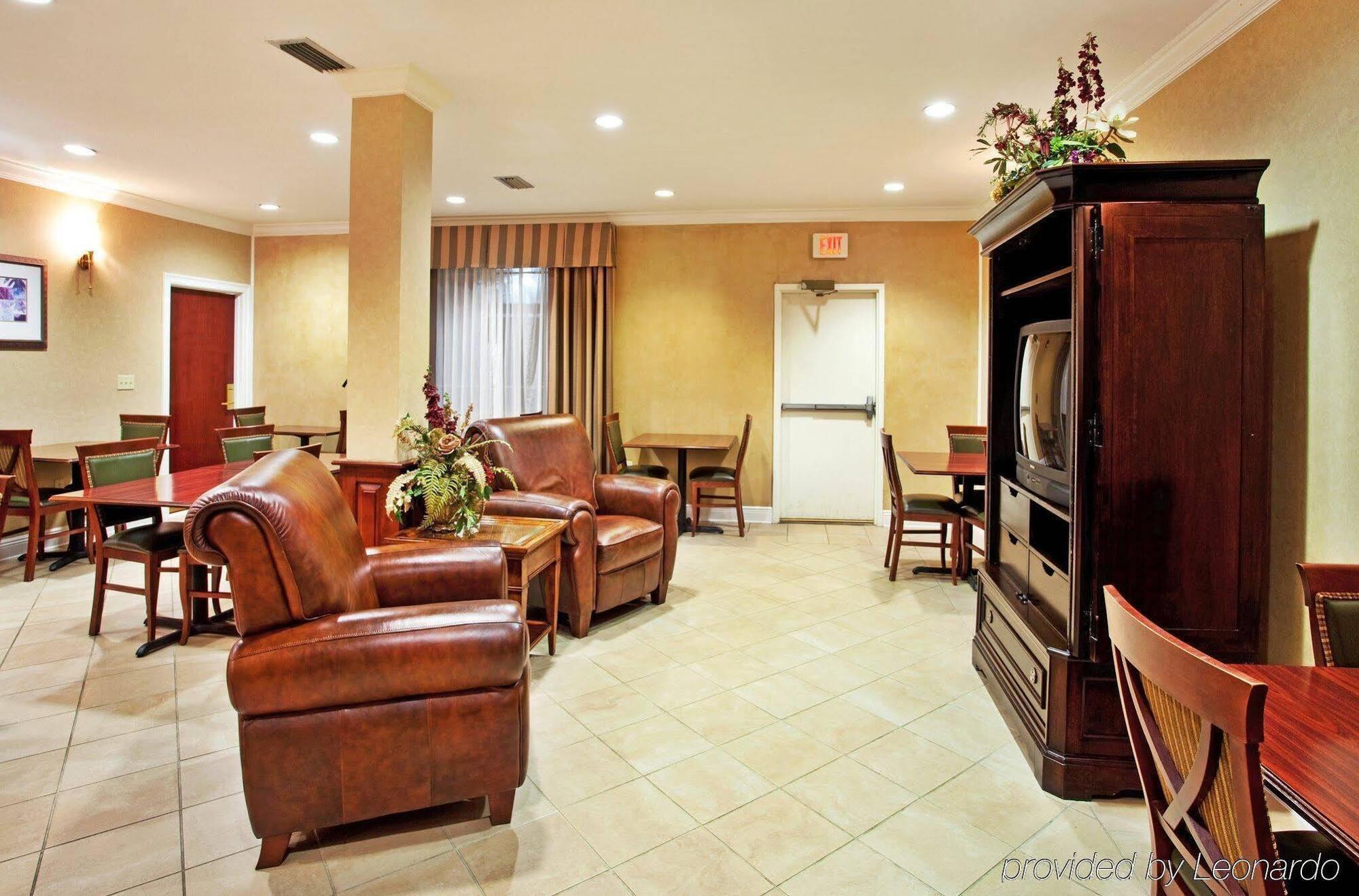 Holiday Inn Express Harvey-Marrero By Ihg Екстериор снимка