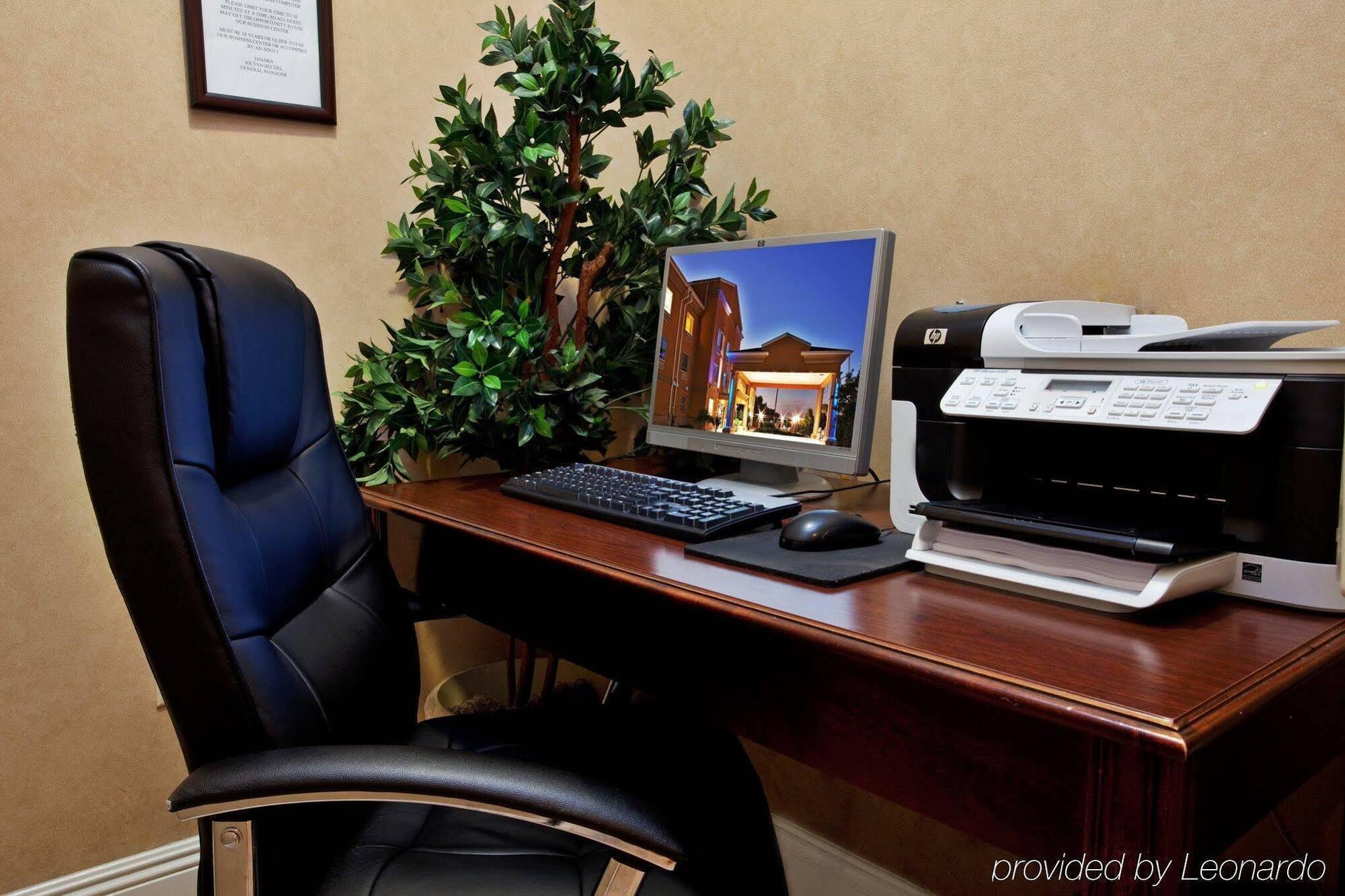 Holiday Inn Express Harvey-Marrero By Ihg Екстериор снимка