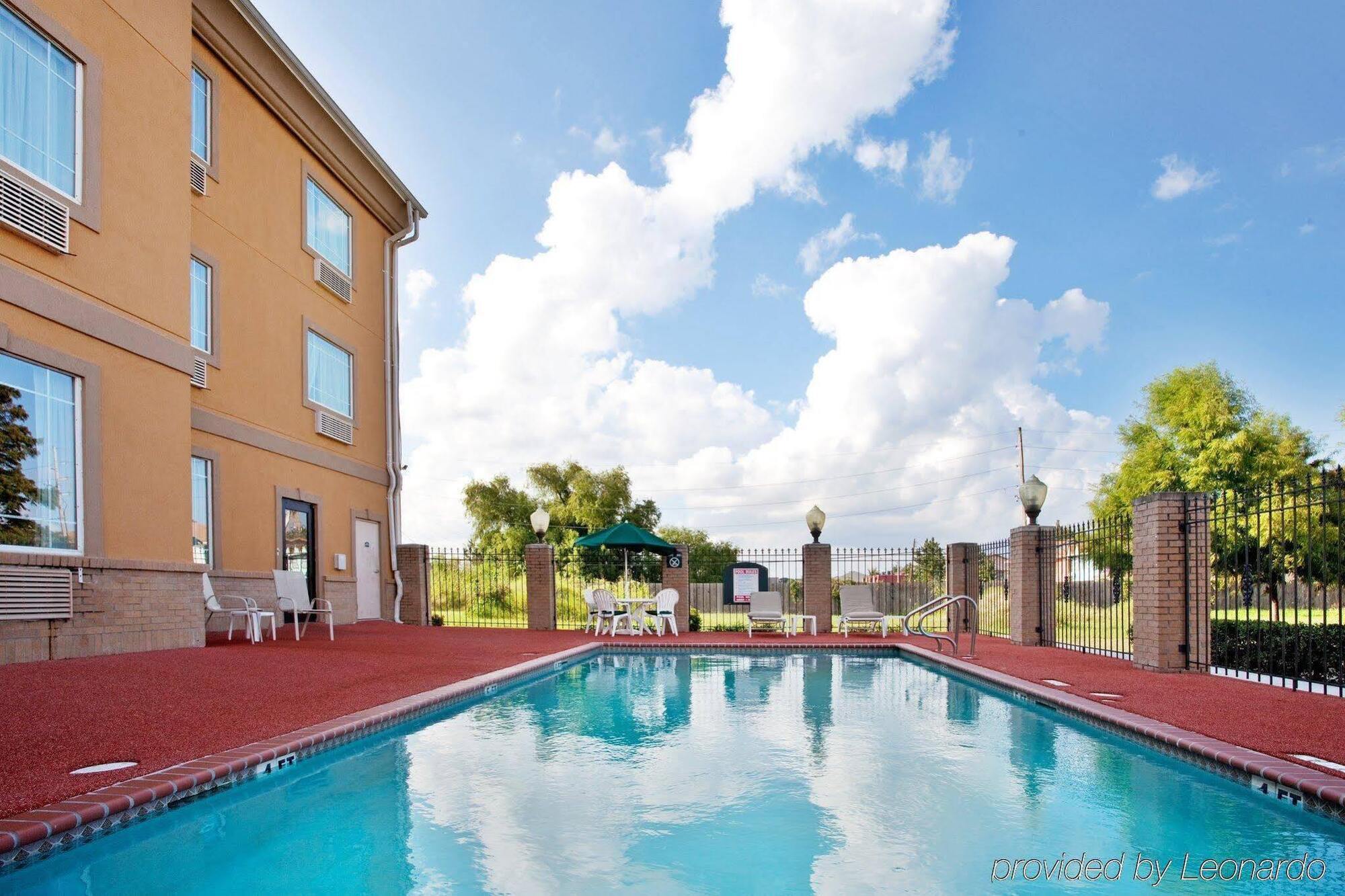 Holiday Inn Express Harvey-Marrero By Ihg Екстериор снимка