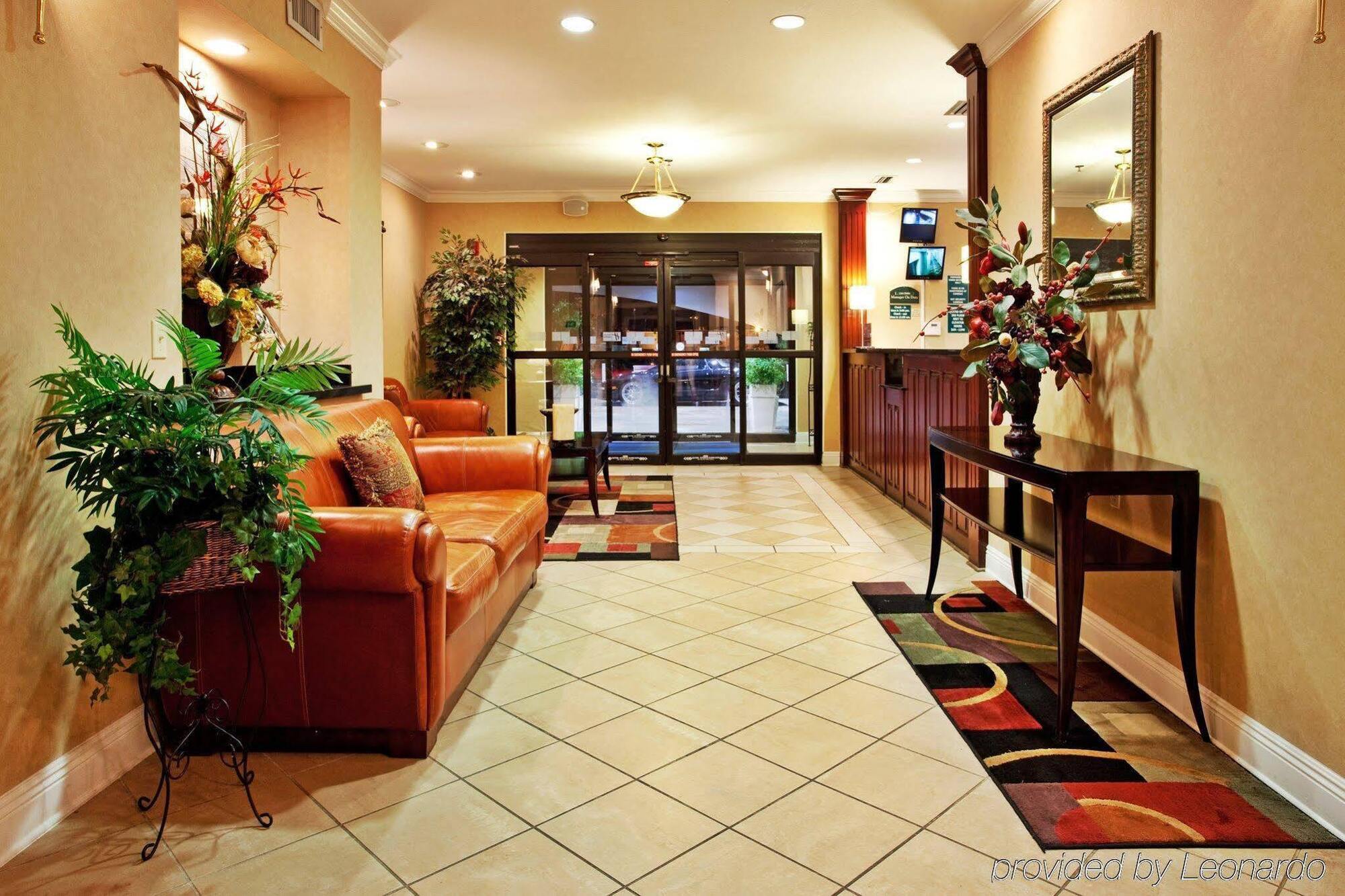 Holiday Inn Express Harvey-Marrero By Ihg Екстериор снимка
