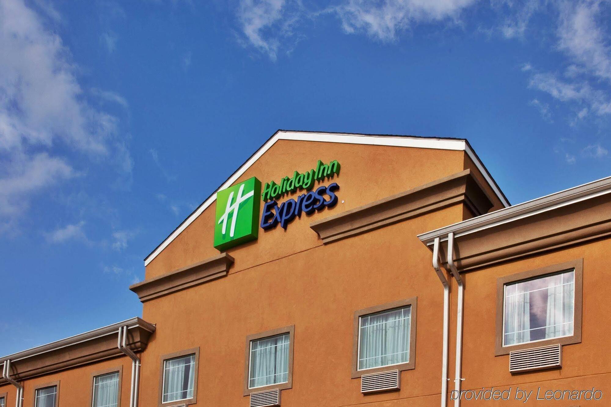 Holiday Inn Express Harvey-Marrero By Ihg Екстериор снимка
