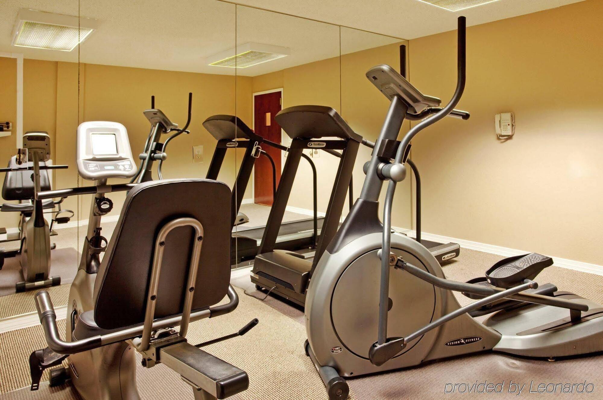 Holiday Inn Express Harvey-Marrero By Ihg Екстериор снимка